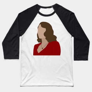 Peggy Baseball T-Shirt